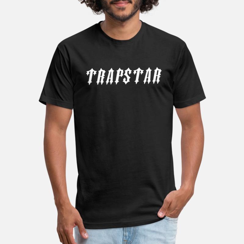 Trapstar T-Shirts | Unique Designs 